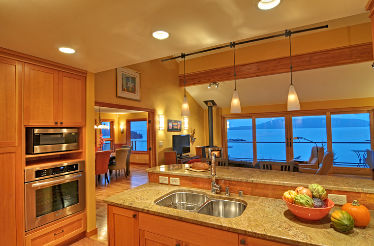 Interior Design, Kitchen